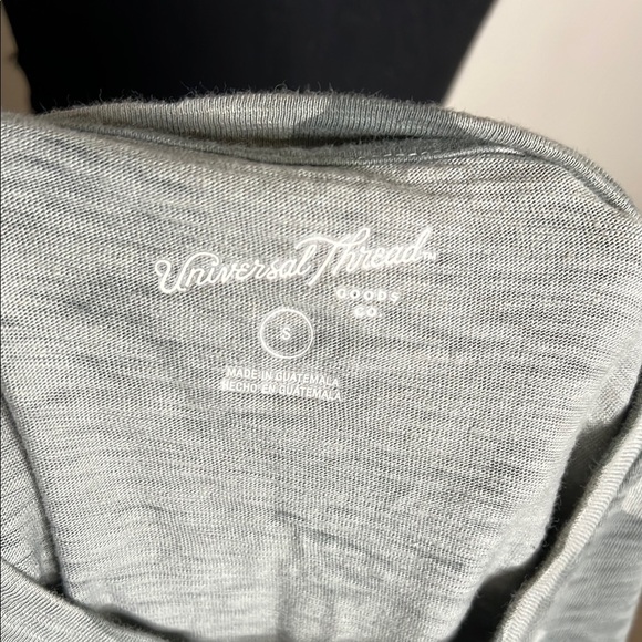 Universal Thread Camo Midi Tank Dress Size S - Picture 5 of 7